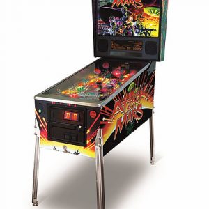 star trek pinball machine williams