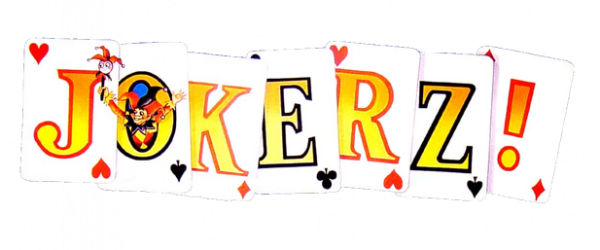 Jokerz! Pinball Machine For Sale by Williams - 1988 - Image 3