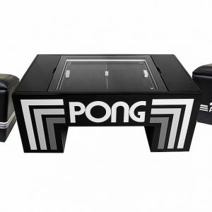 ATARI Pong Coffee Table