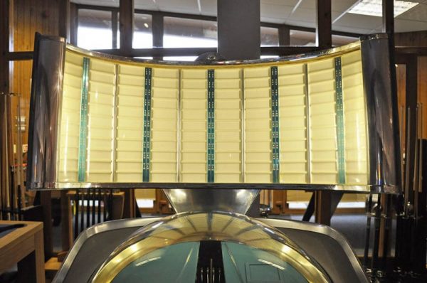 AMI Continental Jukebox - Image 3