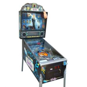 Addam’s Family Pinball Machine by Bally - 1992