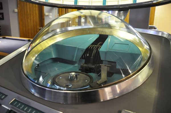 AMI Continental Jukebox - Image 5